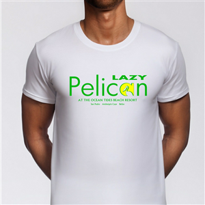 T-Shirt-Design von SeXtreme für Tides Beach Resort LTD | Design: #3439405
