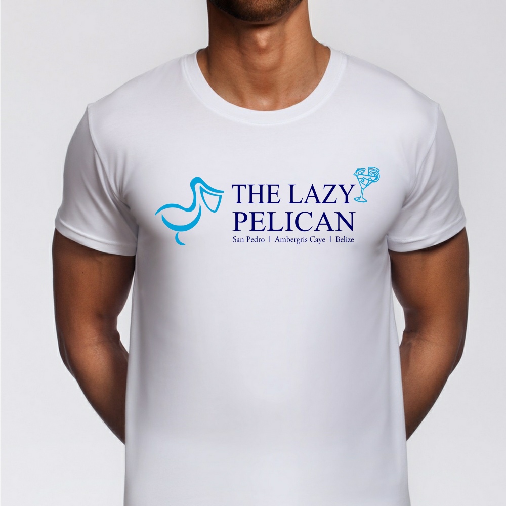 T-Shirt-Design von SeXtreme für Tides Beach Resort LTD | Design #3539929