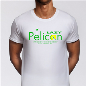 T-Shirt-Design von SeXtreme für Tides Beach Resort LTD | Design: #3539933