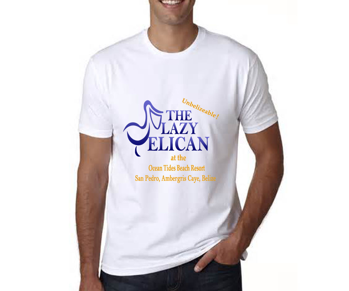 T-Shirt-Design von tenpin_300 für Tides Beach Resort LTD | Design #3433650
