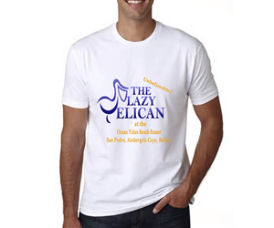 T-Shirt-Design von tenpin_300 für Tides Beach Resort LTD | Design: #3433650