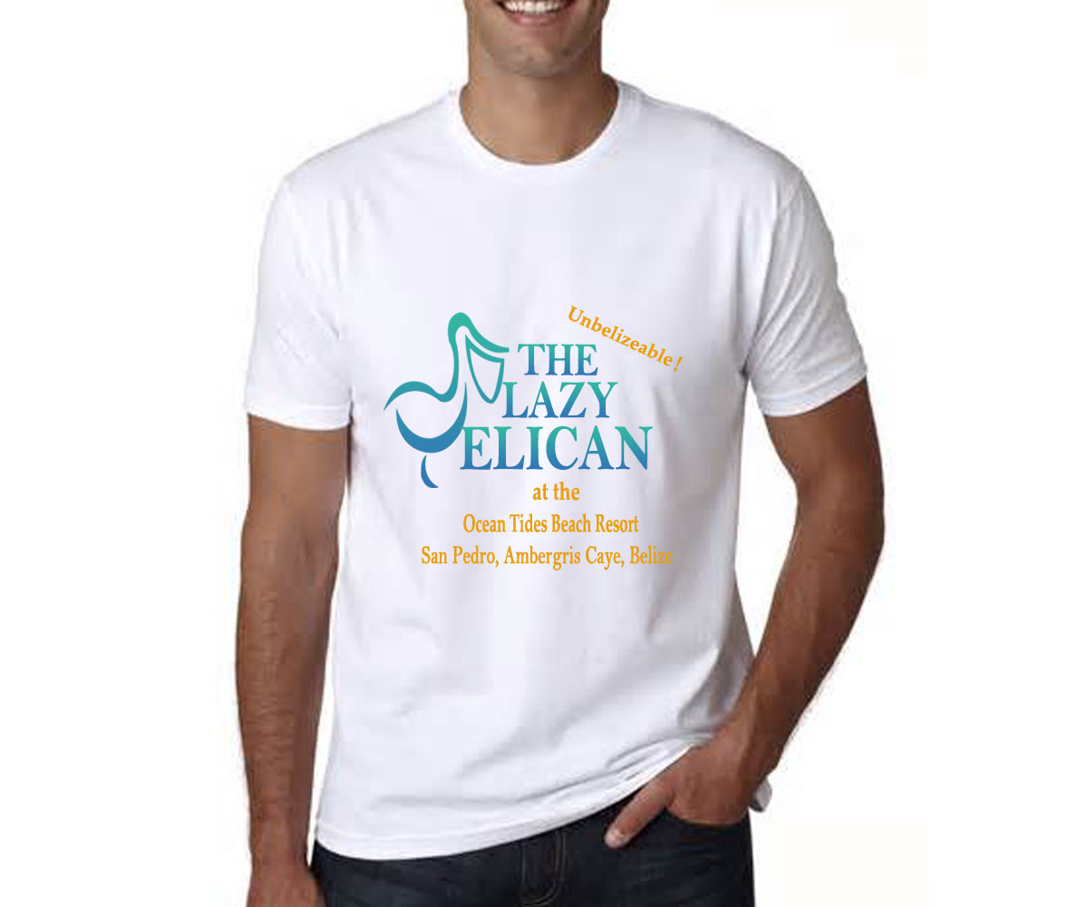 Design de T-shirt par tenpin_300 pour Tides Beach Resort LTD | Design #3433653