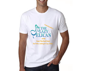 T-Shirt-Design von tenpin_300 für Tides Beach Resort LTD | Design: #3433653