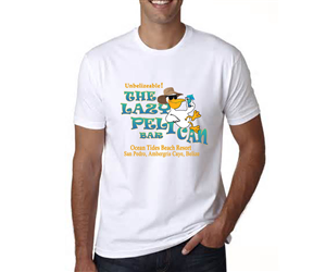 T-Shirt-Design von tenpin_300 für Tides Beach Resort LTD | Design: #3473802