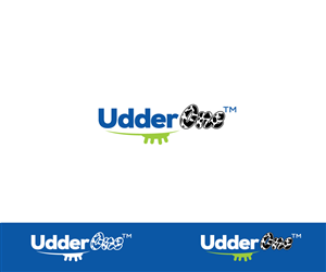Logo Design by Sergio Coelho for UdderOne | Design: #3384058