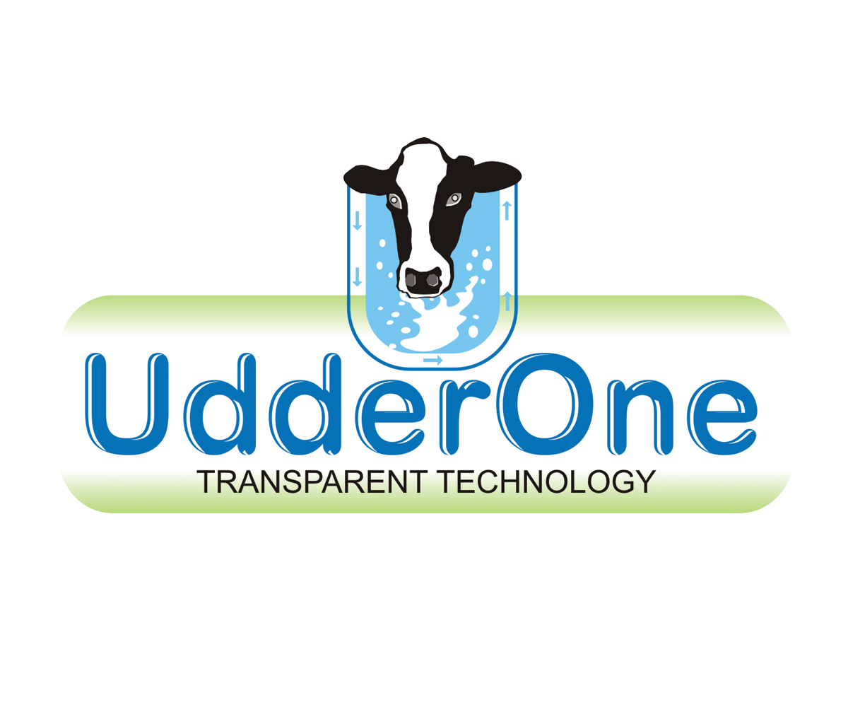 Logo Design by HAIM Anand for UdderOne | Design #3349035