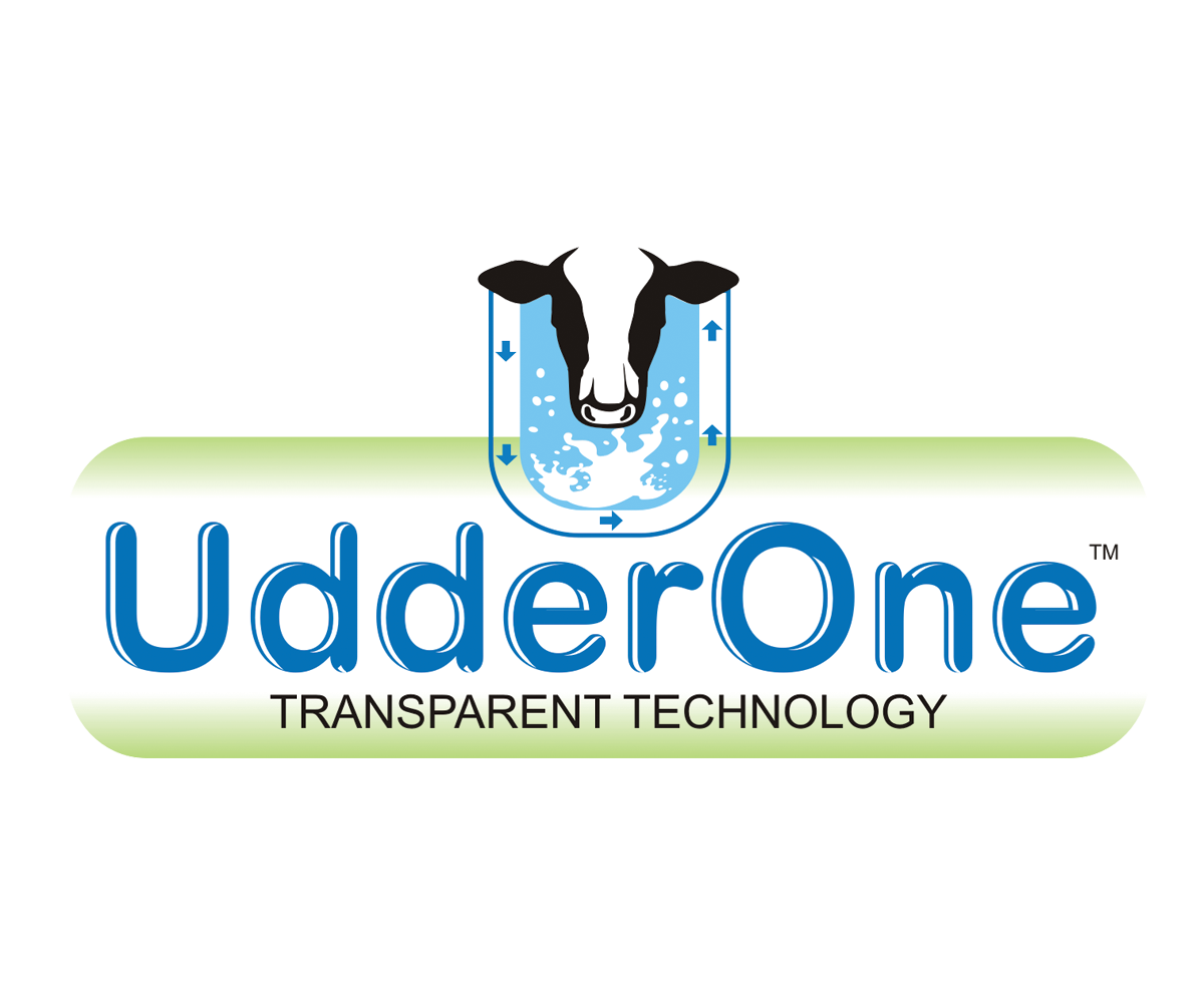 Logo Design by HAIM Anand for UdderOne | Design #3363036
