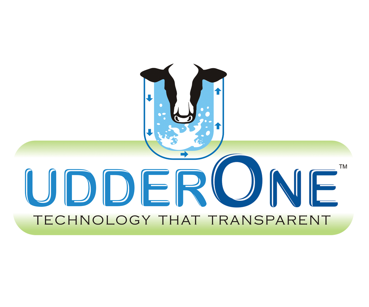 Logo Design by HAIM Anand for UdderOne | Design #3363092