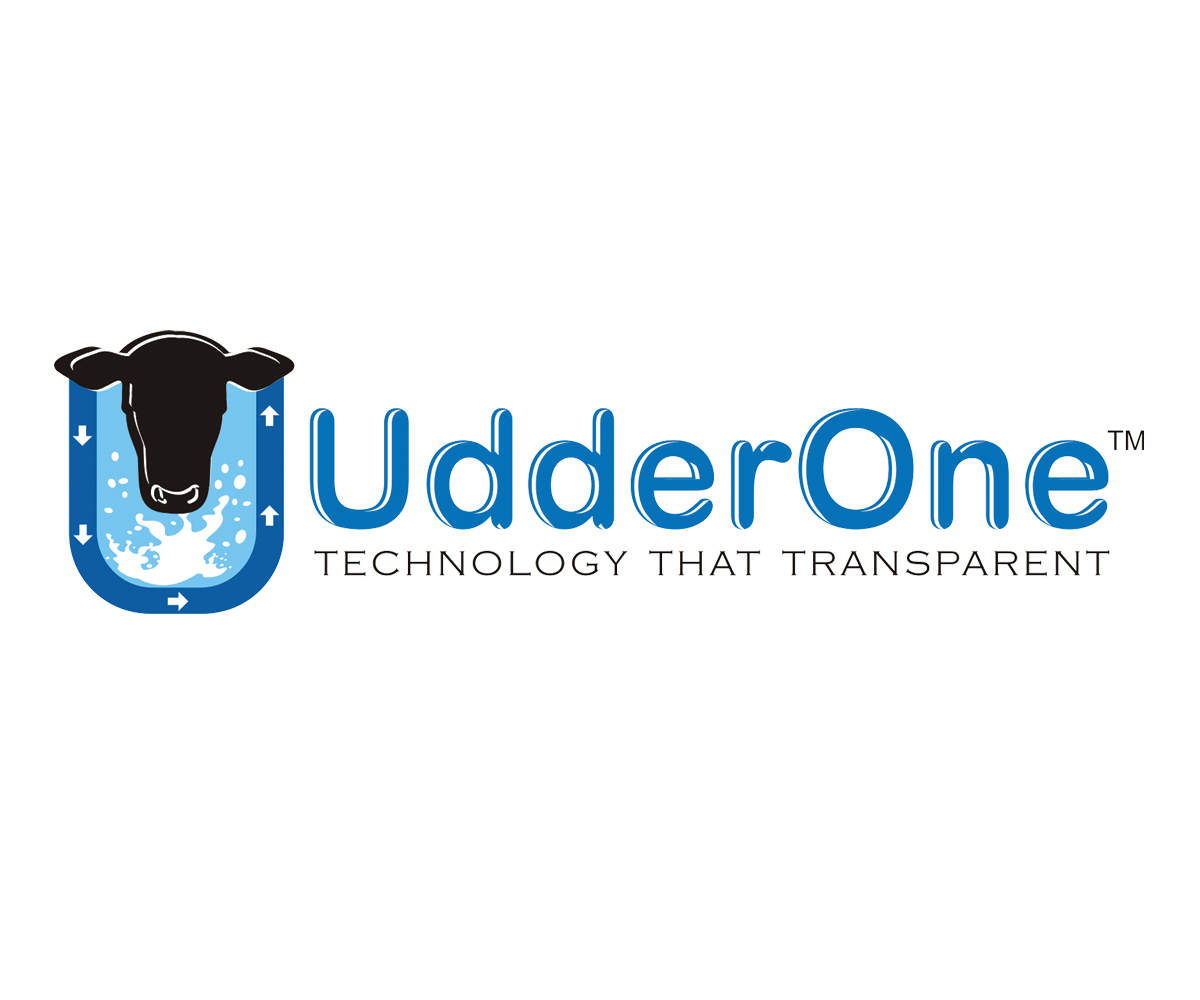 Logo Design by HAIM Anand for UdderOne | Design #3369554