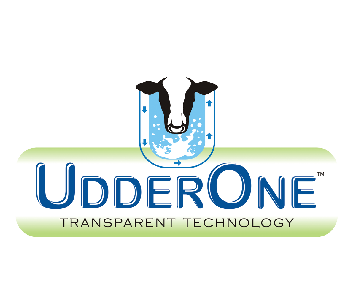 Logo Design by HAIM Anand for UdderOne | Design #3391231