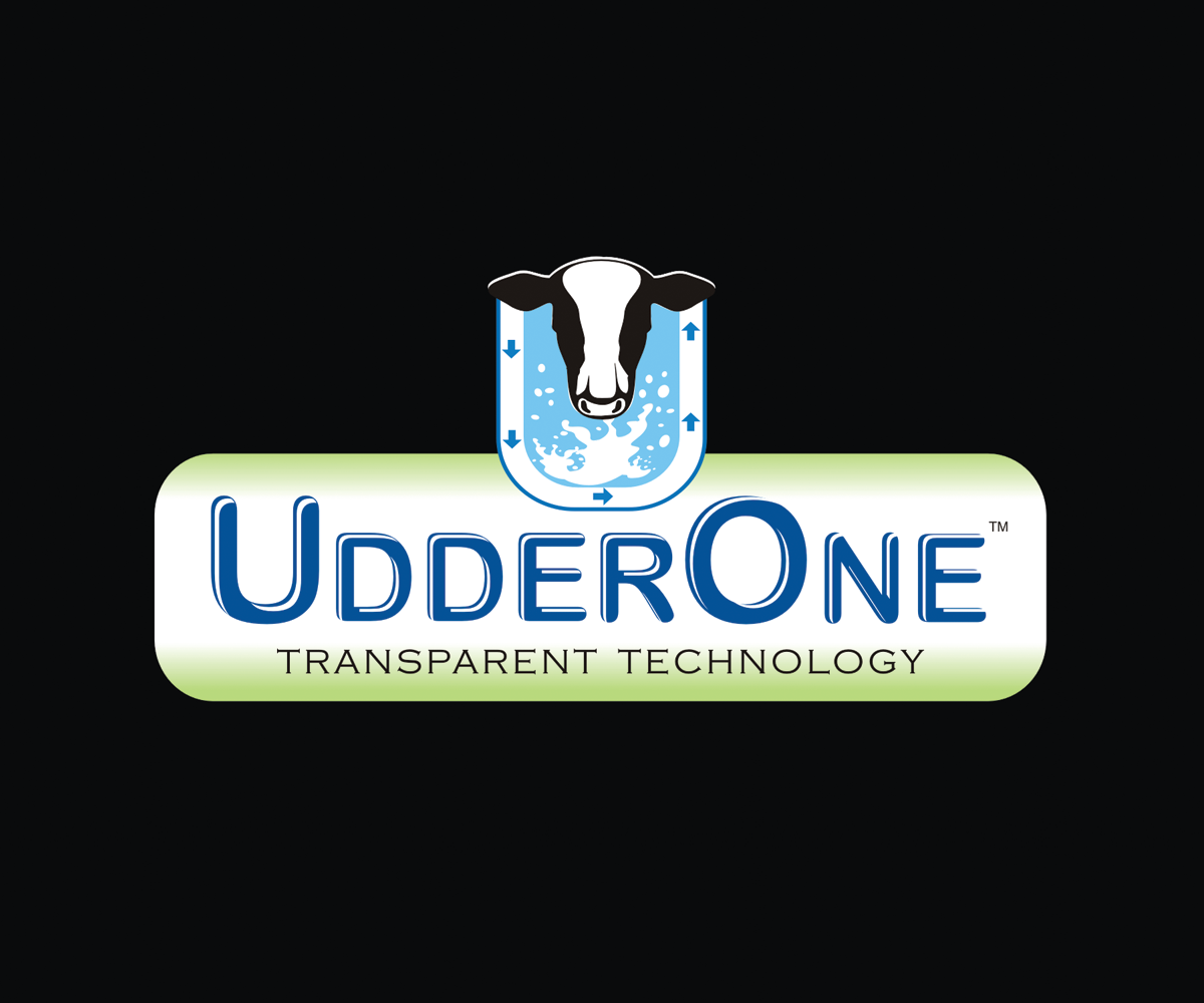 Logo Design by HAIM Anand for UdderOne | Design #3428749