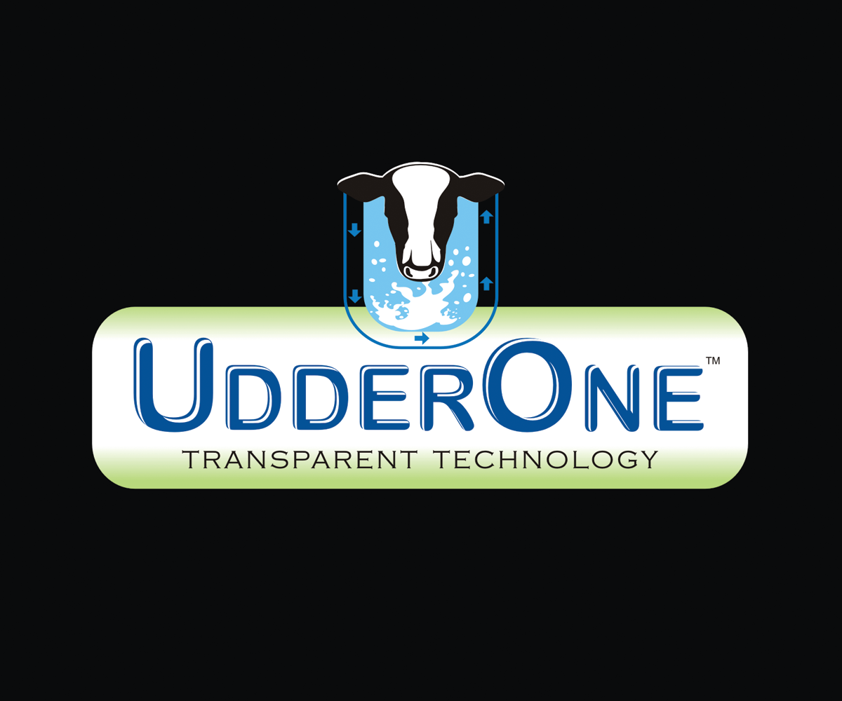 Logo Design by HAIM Anand for UdderOne | Design #3445253