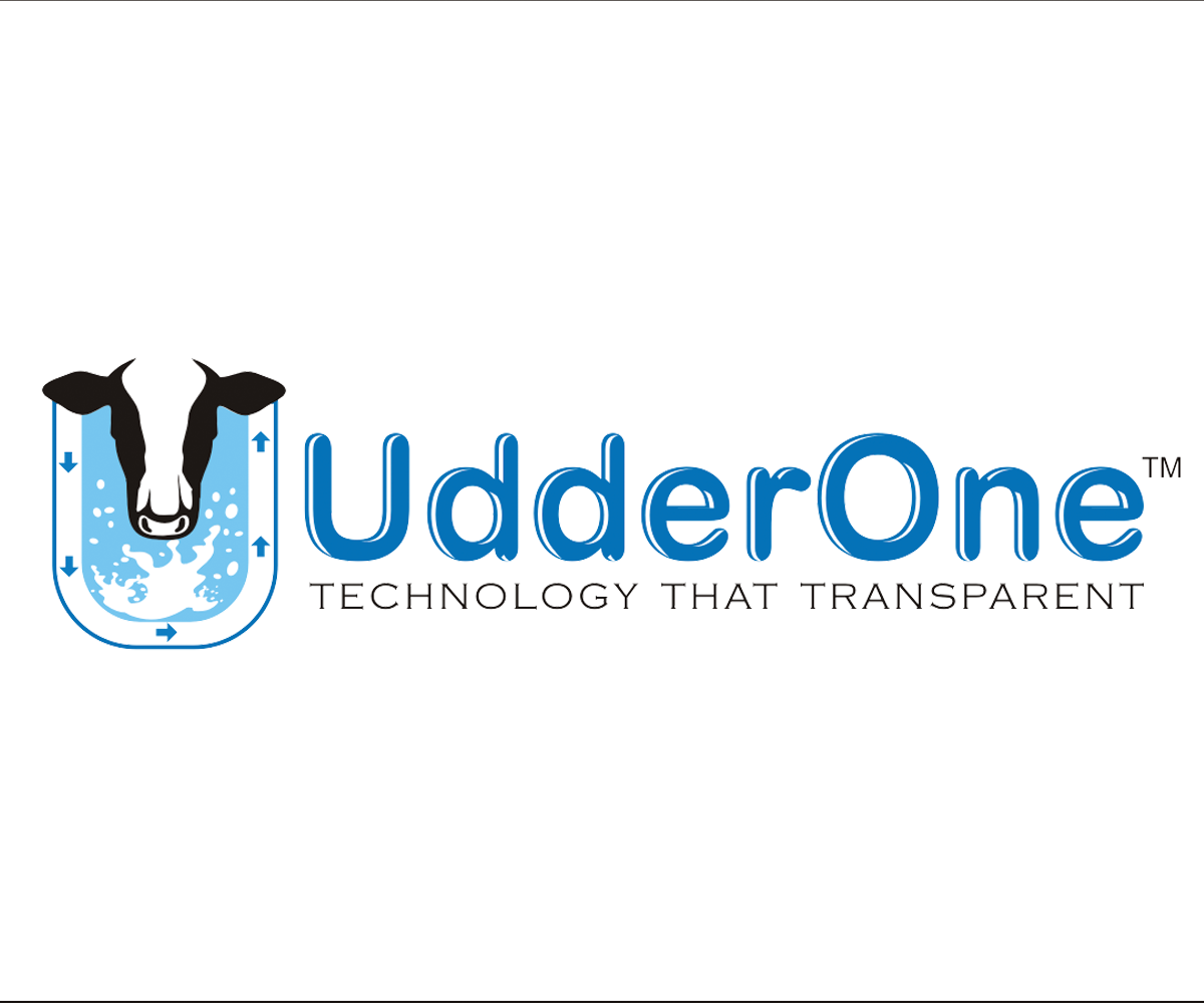 Logo Design by HAIM Anand for UdderOne | Design #3548591