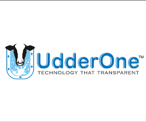 Logo Design by HAIM Anand for UdderOne | Design: #3548591