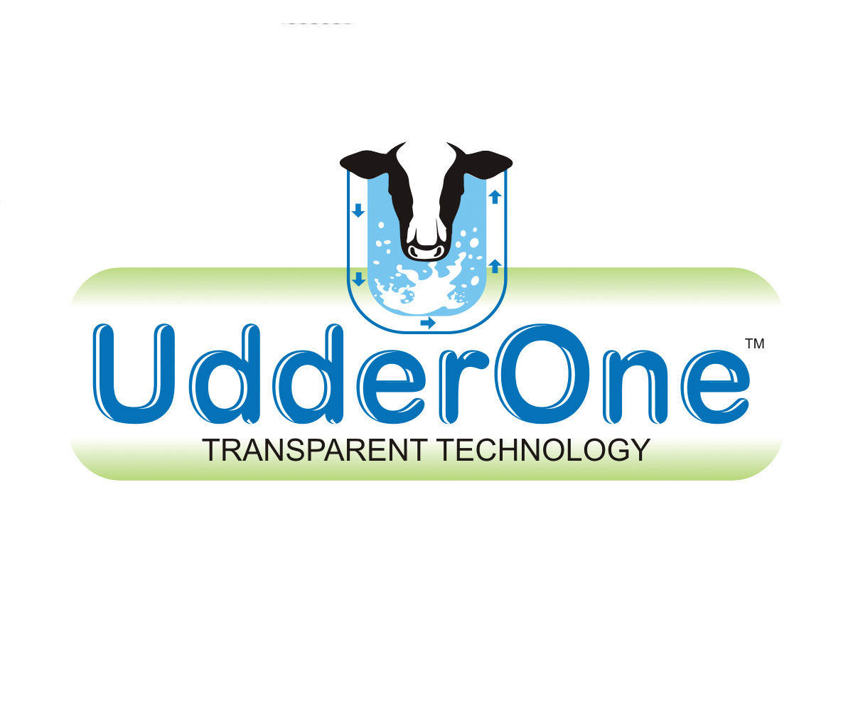 Logo Design by HAIM Anand for UdderOne | Design #3548595