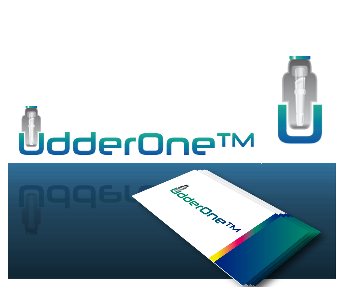 Logo Design by Bella Cosa for UdderOne | Design #3339802