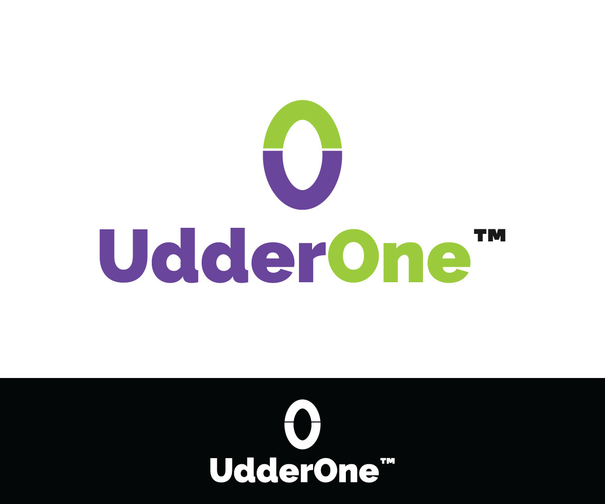 Logo Design by Samatha Sampath for UdderOne | Design #3416562