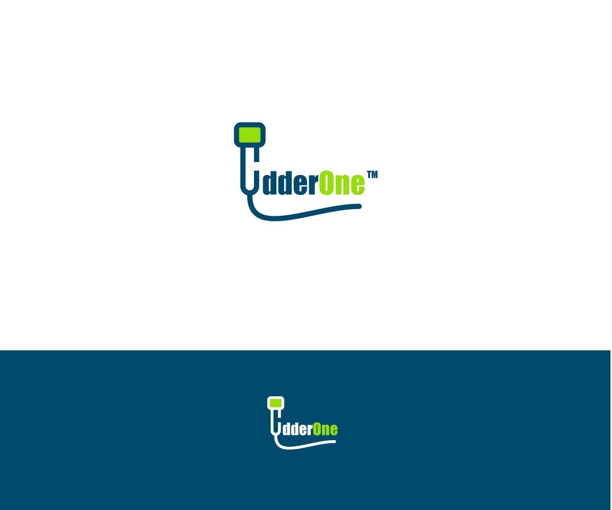 Logo Design by Ash  for UdderOne | Design #3375247