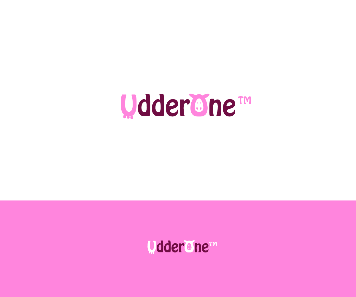 Logo Design by Ash  for UdderOne | Design #3375595