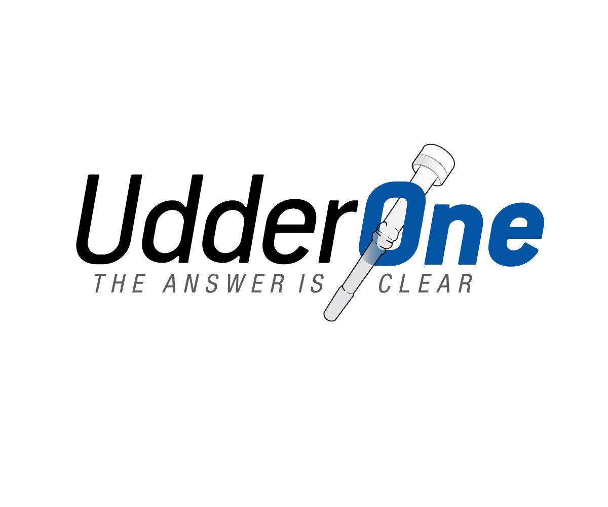 Logo Design by Ronald Anton for UdderOne | Design #3401602