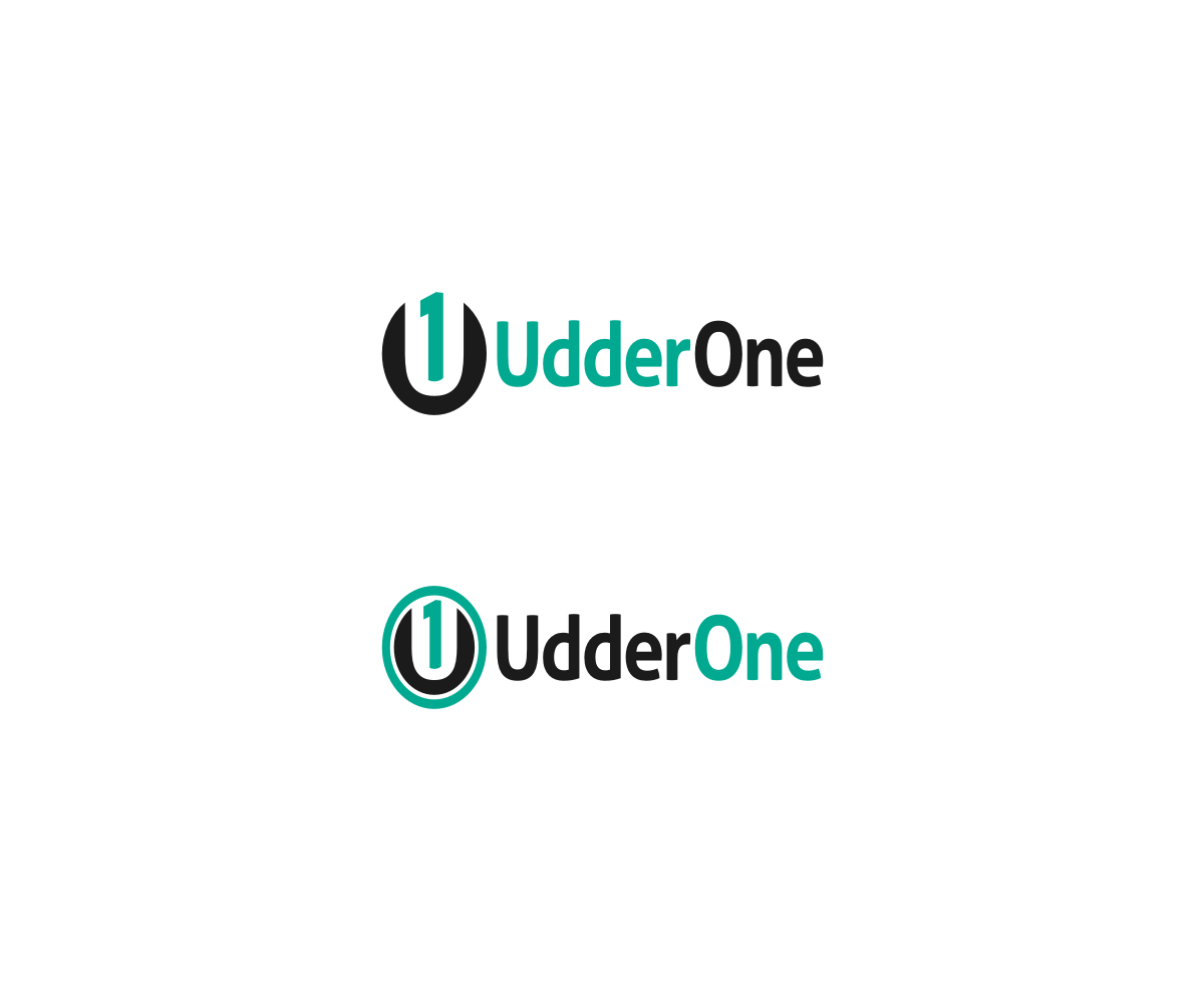 Design de Logo par ghillvan pour UdderOne | Design #3348351