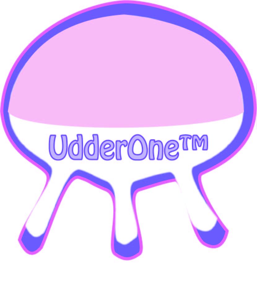 Diseño de Logo por beyaa para UdderOne | Diseño #3359641