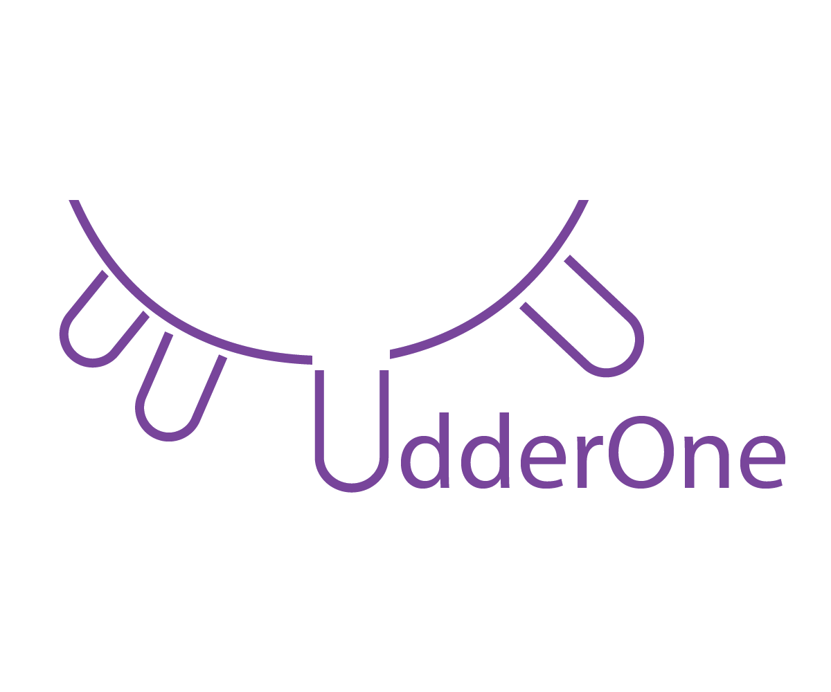 Diseño de Logo por Etosamoe para UdderOne | Diseño #3343339