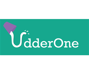 Logo Design by Etosamoe for UdderOne | Design: #3343402