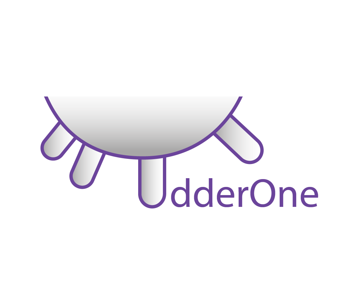 Logo-Design von Etosamoe für UdderOne | Design #3350336