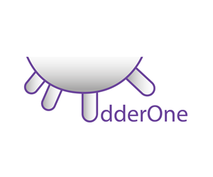 Logo Design by Etosamoe for UdderOne | Design: #3350336