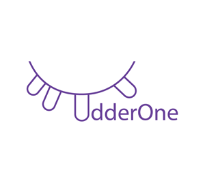 Logo Design by Etosamoe for UdderOne | Design: #3350341