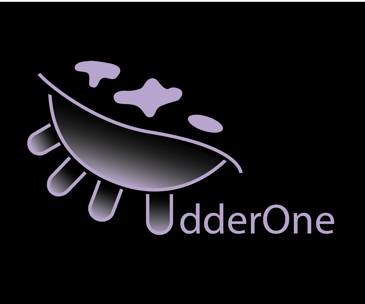 Logo Design by Etosamoe for UdderOne | Design #3358157