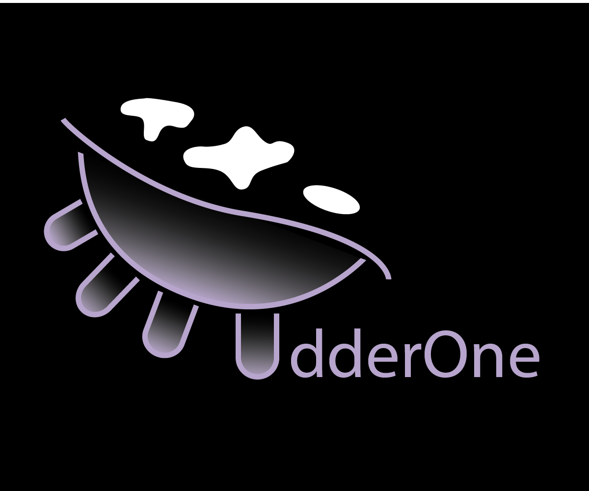 Logo Design by Etosamoe for UdderOne | Design #3358160