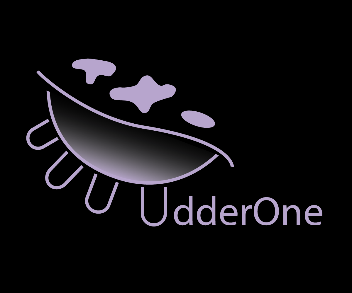 Logo Design by Etosamoe for UdderOne | Design #3358163