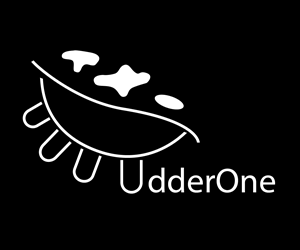 Logo Design by Etosamoe for UdderOne | Design: #3358165
