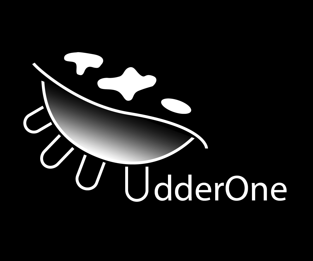 Logo Design by Etosamoe for UdderOne | Design #3358171