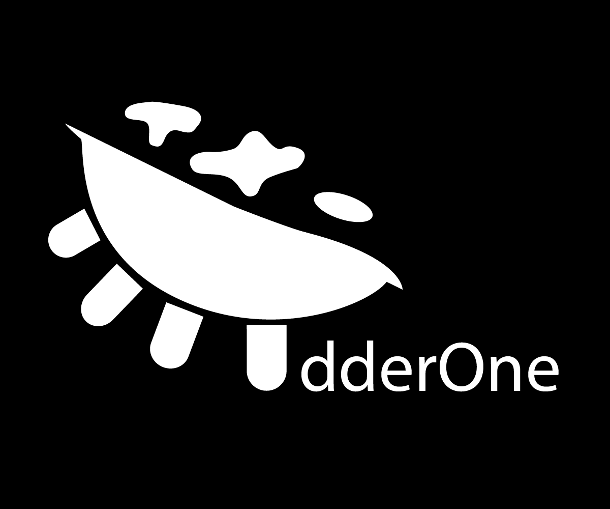 Logo Design by Etosamoe for UdderOne | Design #3358175