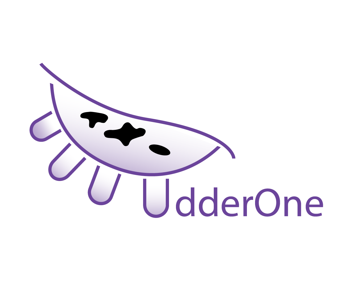 Logo Design by Etosamoe for UdderOne | Design #3359427
