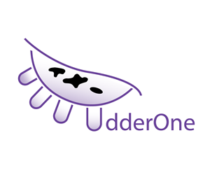 Logo Design by Etosamoe for UdderOne | Design: #3359427