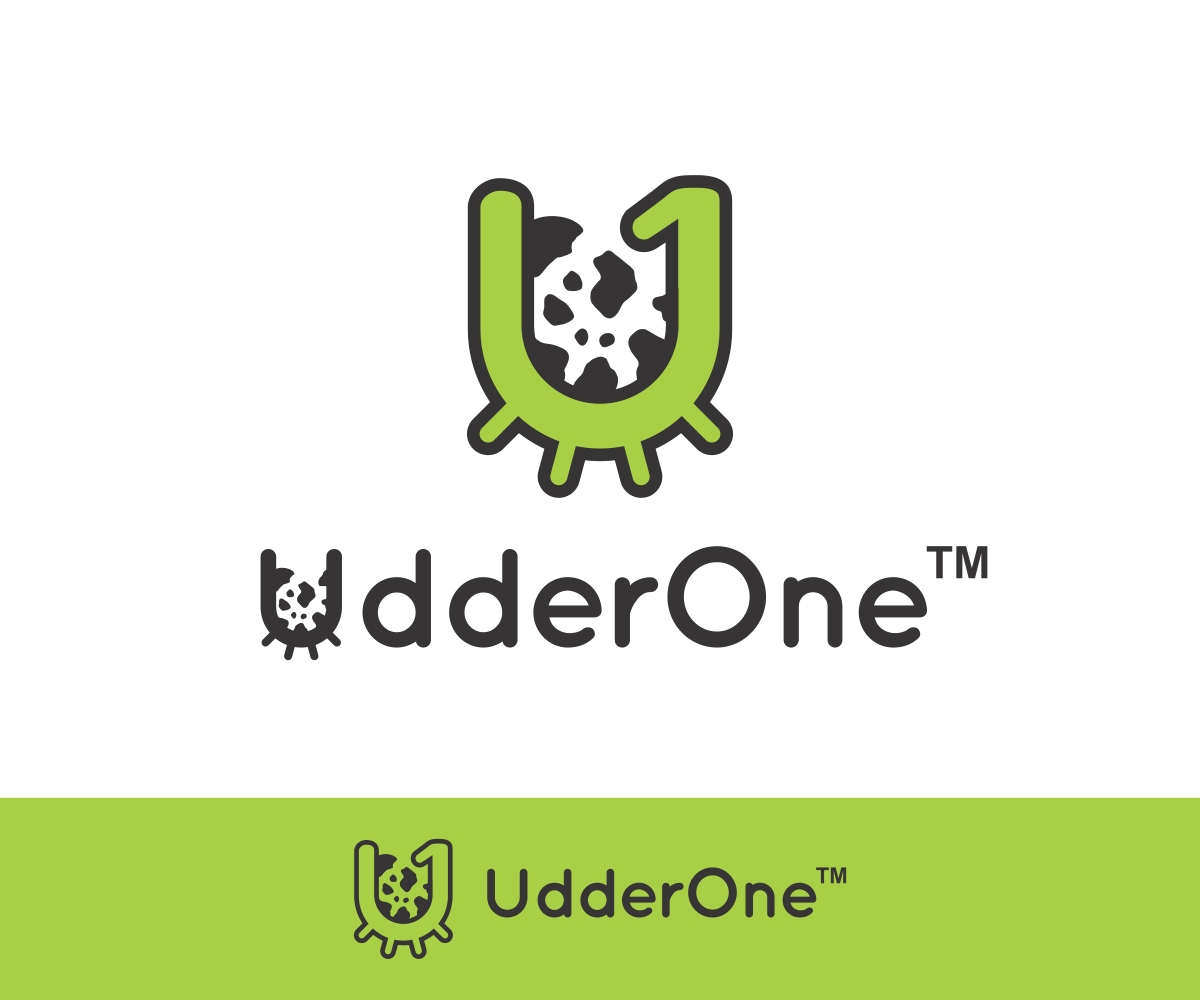 Logo Design by cogarzzz for UdderOne | Design #3345492