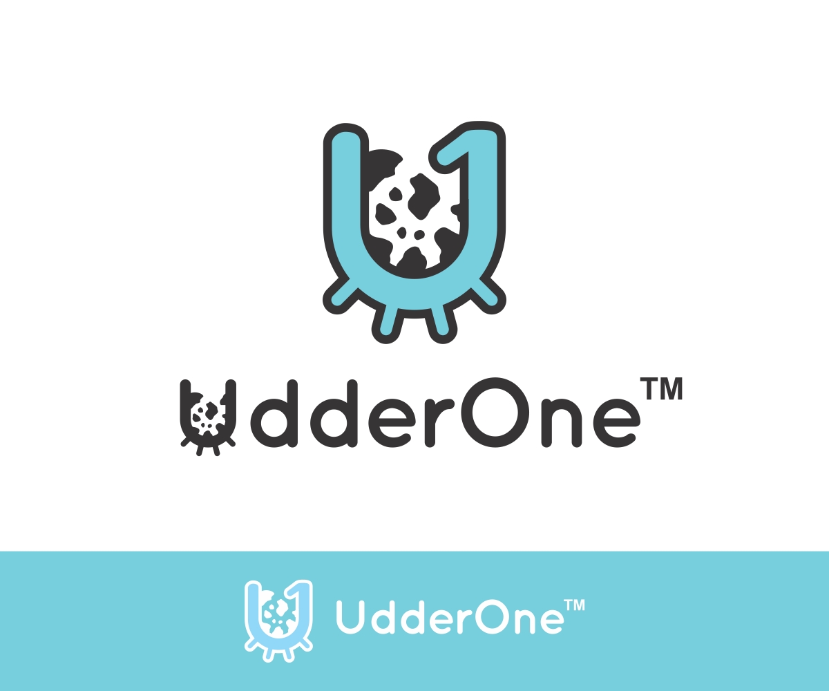 Logo Design by cogarzzz for UdderOne | Design #3345527