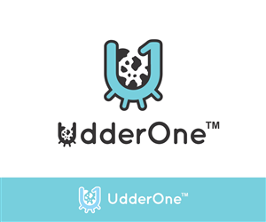 Logo Design by cogarzzz for UdderOne | Design: #3345527