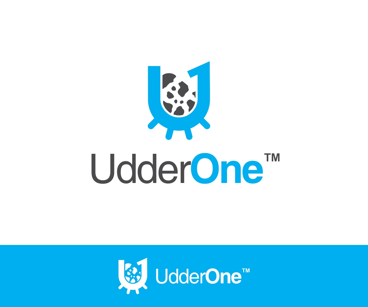 Logo Design by cogarzzz for UdderOne | Design #3345631