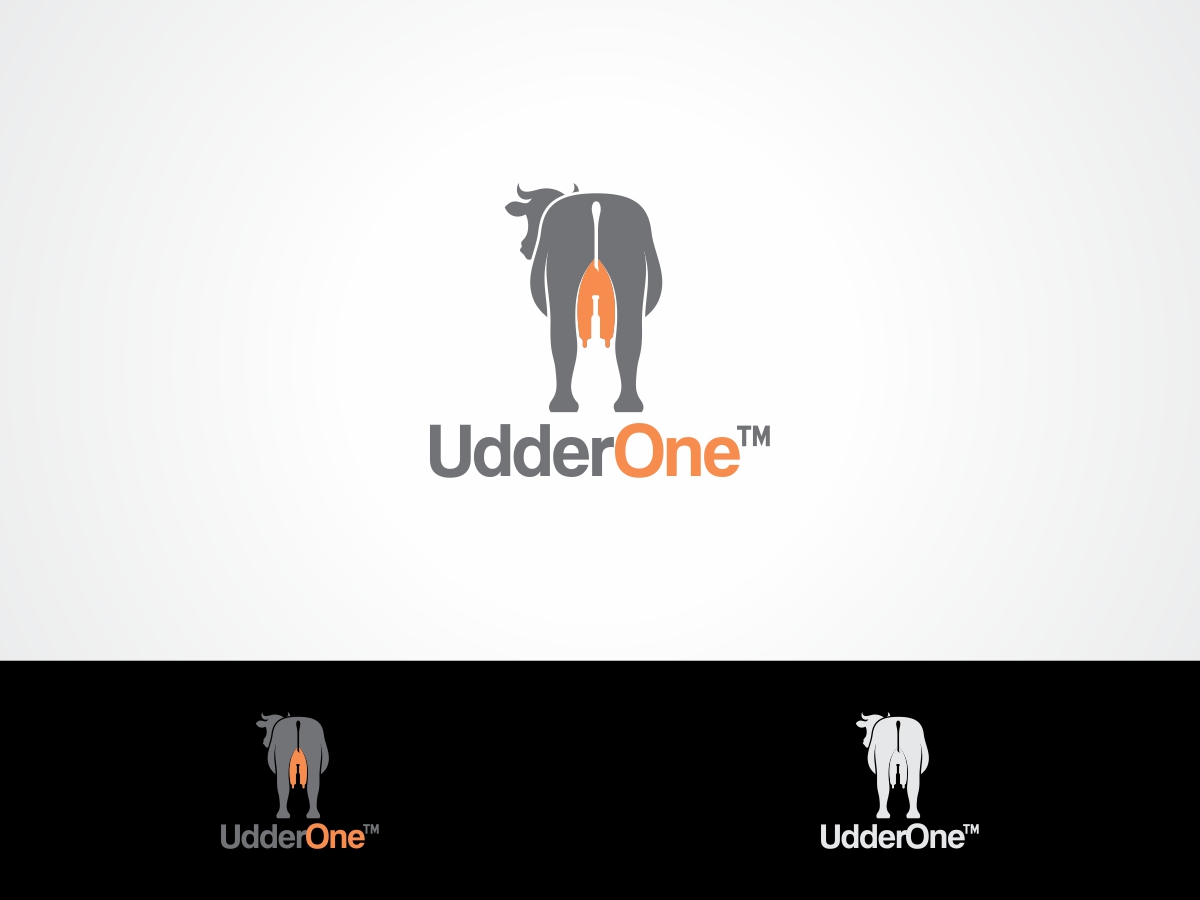 Diseño de Logo por denuj para UdderOne | Diseño #3364306