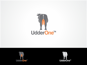 Logo Design by denuj for UdderOne | Design #3364306