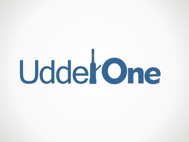 Logo Design by JHG for UdderOne | Design #3438902
