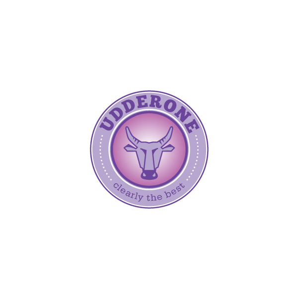 Logo Design by chawije for UdderOne | Design #3415140