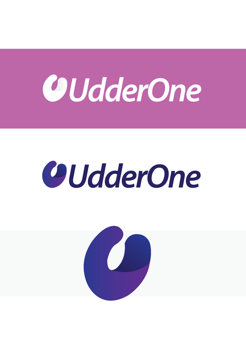 Logo Design by dukedesign for UdderOne | Design #3362469