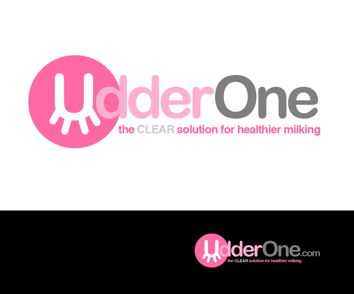 Logo-Design von Emma für UdderOne | Design #3393783