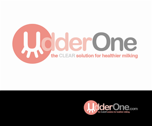 Logo Design by Emma for UdderOne | Design #3393783